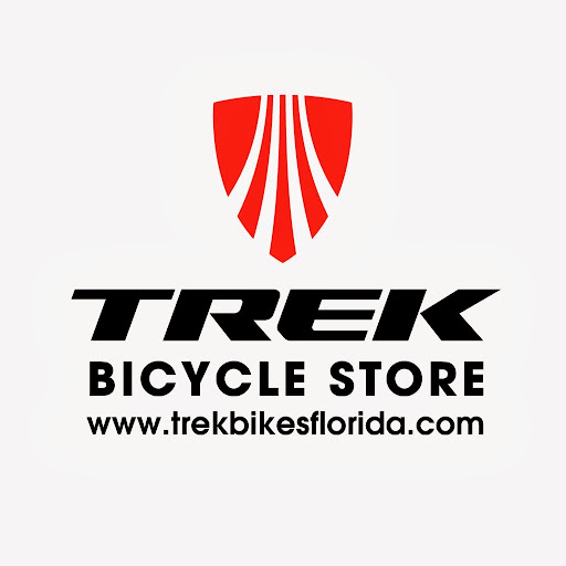 Trek Bike Shop of Fort Lauderdale logo