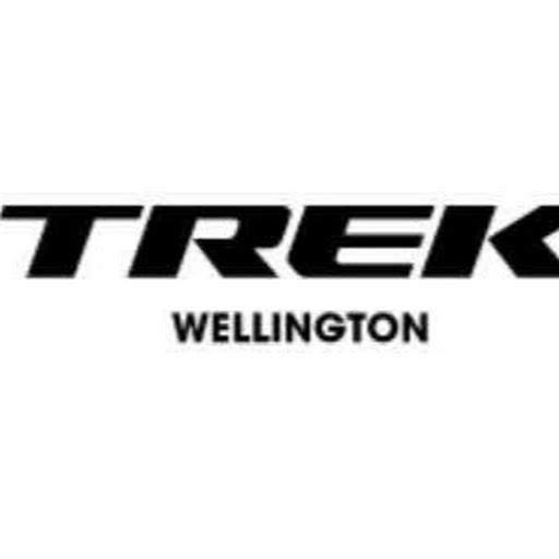 Trek Bikes Wellington logo