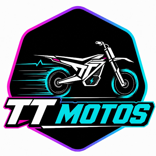 TT Motos Miami logo