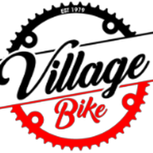 Village Bike logo