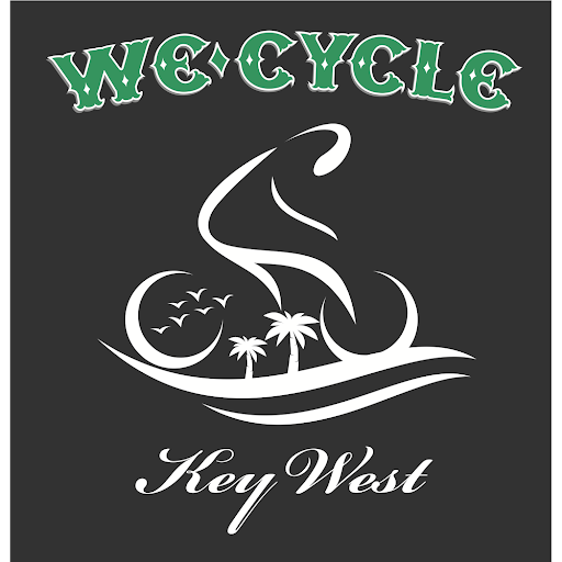 We Cycle | Key West Bike Rental ( New Town ) logo