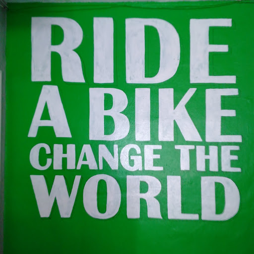 We Cycle | Key West Bike Rental (Old Town) logo