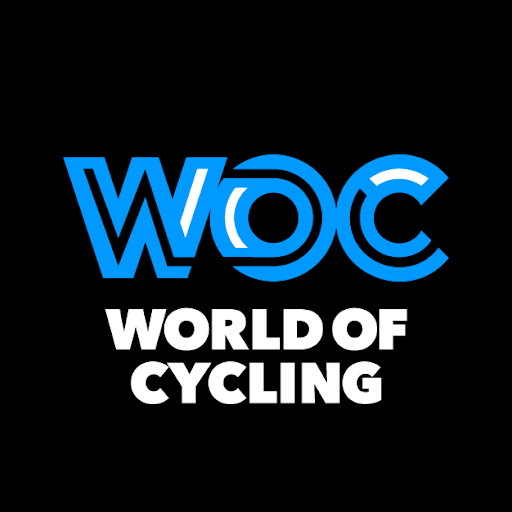 WORLD OF CYCLING logo