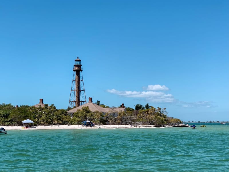 Southwest Florida, Florida
