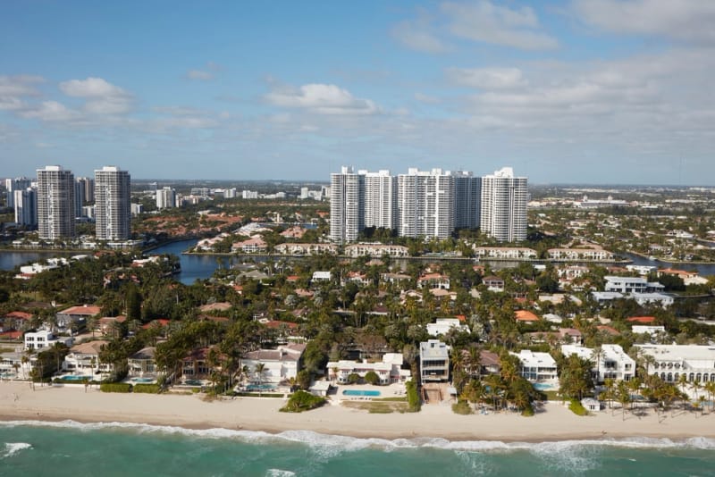 Hollywood, Florida