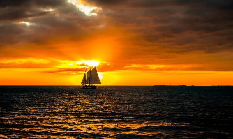 Key West, Florida