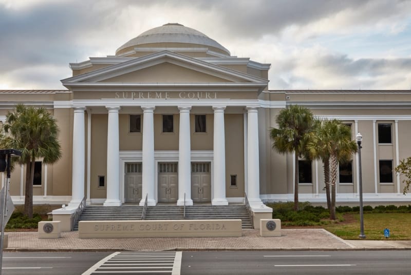 Tallahassee, Florida